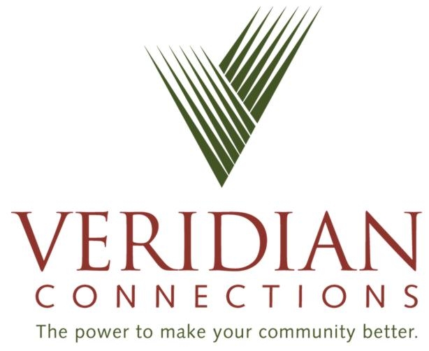 Veridian Connections Inc